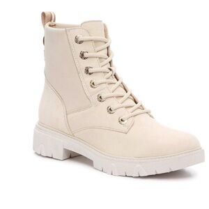 DR. SCHOLL'S Hudson Combat Boot